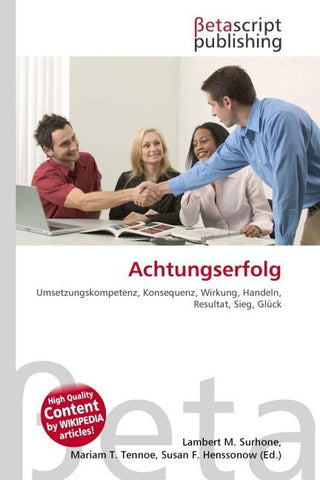 Achtungserfolg