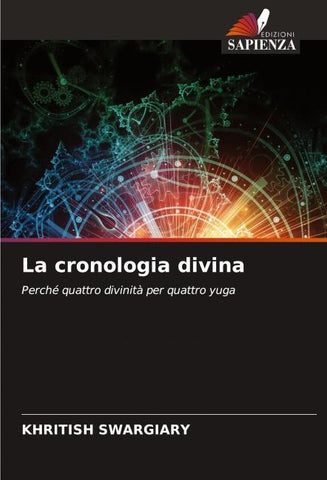 La cronologia divina