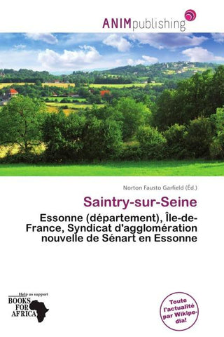 Saintry-sur-Seine