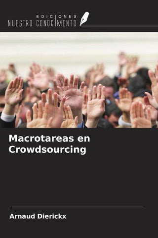 Macrotareas en Crowdsourcing
