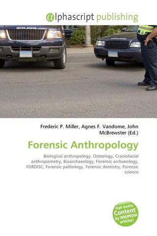 Forensic Anthropology