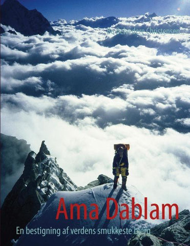 Ama Dablam