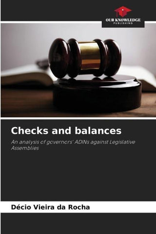 Checks and balances