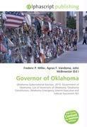 Governor of Oklahoma