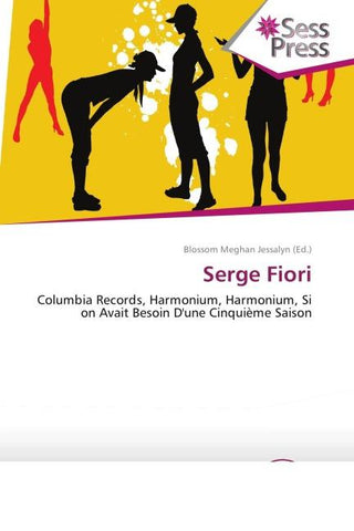 Serge Fiori