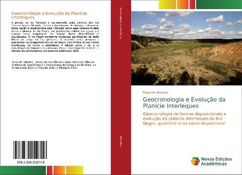 Geocronologia e Evolução da Planície Interleques