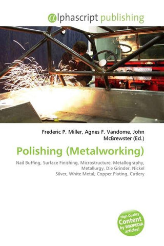Polishing (Metalworking)