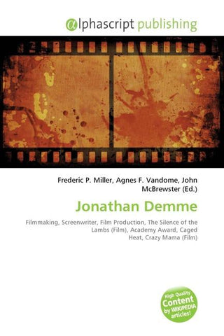 Jonathan Demme