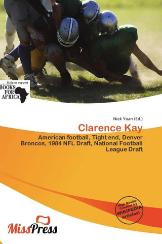 Clarence Kay