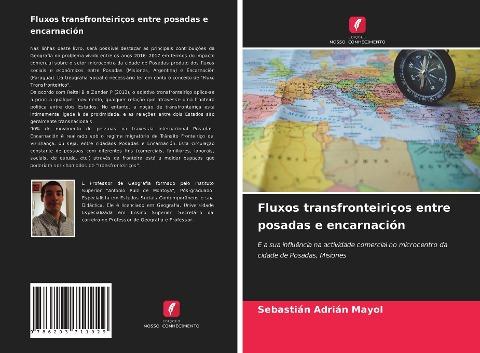 Fluxos transfronteiriços entre posadas e encarnación