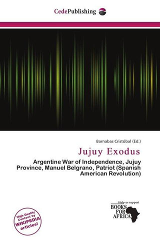 Jujuy Exodus