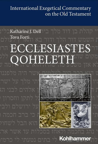 Ecclesiastes/Qoheleth