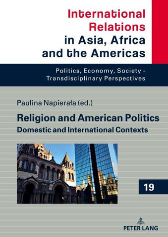 Religion and American Politics