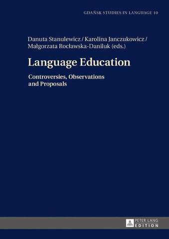Language Education