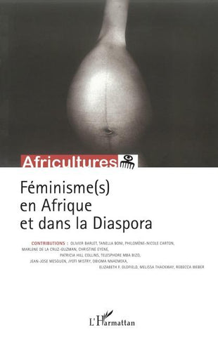 Féminisme(s) en Afrique et dans la Diaspora