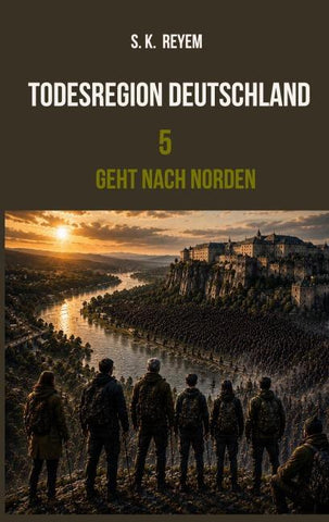 Todesregion Deutschland Teil 5
