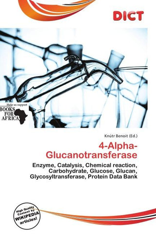 4-Alpha-Glucanotransferase