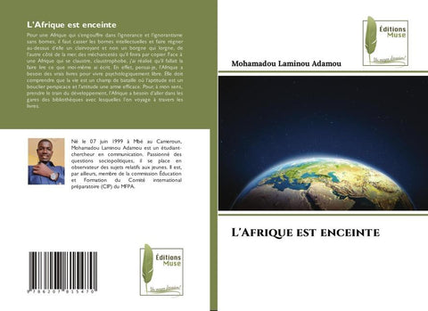 L'Afrique est enceinte