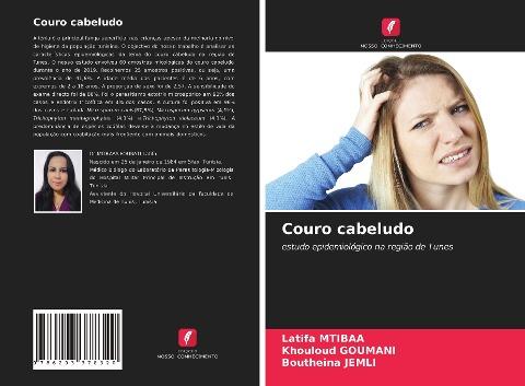Couro cabeludo