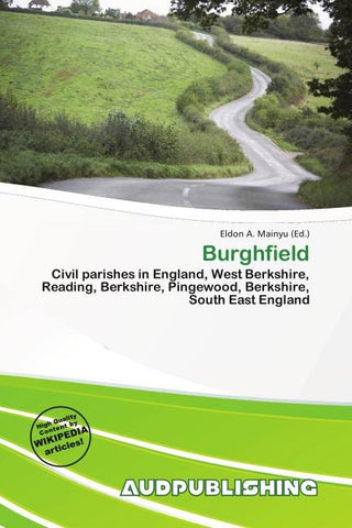 Burghfield