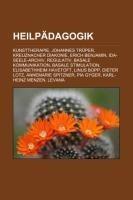 Heilpädagogik