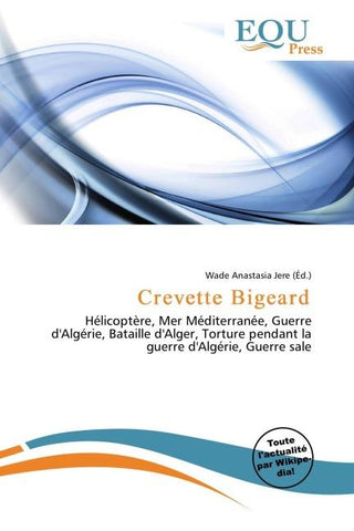 Crevette Bigeard