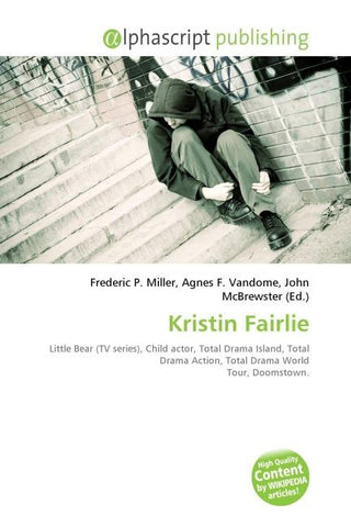 Kristin Fairlie