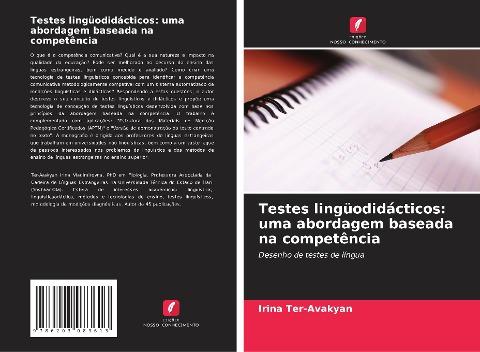 Testes lingüodidácticos: uma abordagem baseada na competência