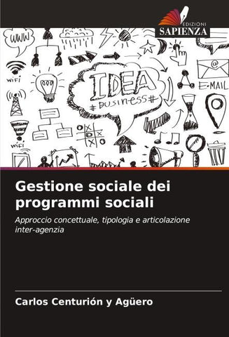Gestione sociale dei programmi sociali