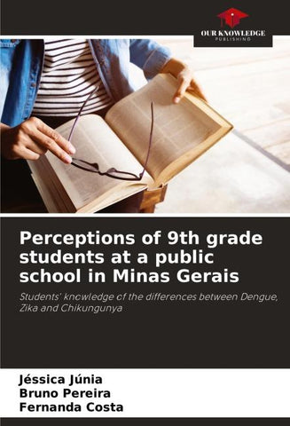 Perceptions of 9th grade students at a public school in Minas Gerais