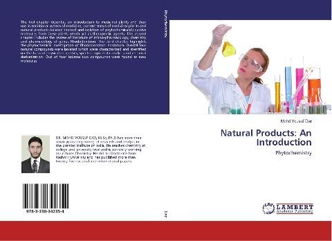 Natural Products: An Introduction