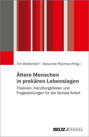 Ältere Menschen in prekären Lebenslagen