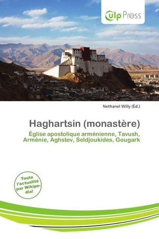 Haghartsin (monastère)