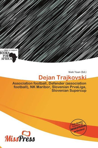 Dejan Trajkovski