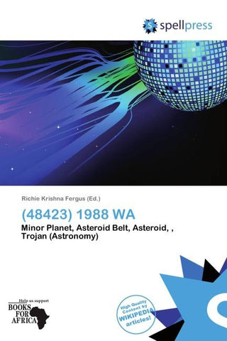 (48423) 1988 WA