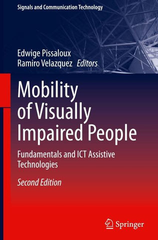 Mobility of Visually Impaired People