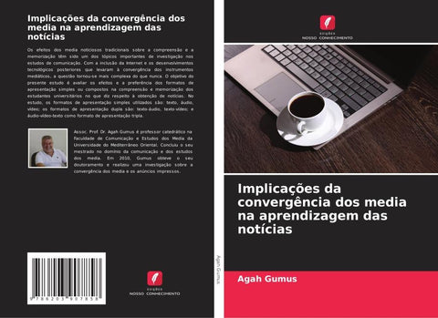 Implicações da convergência dos media na aprendizagem das notícias