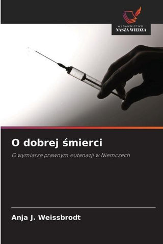 O dobrej ¿mierci