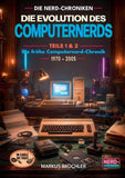 Die Evolution des Computernerds – Teile 1