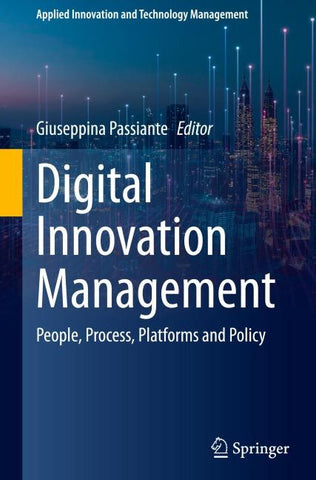 Digital Innovation Management
