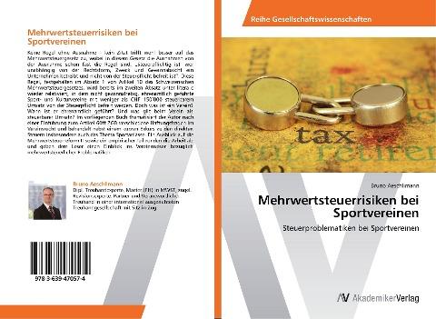 Mehrwertsteuerrisiken bei Sportvereinen