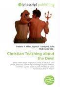 Christian Teaching about the Devil