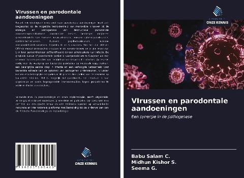 VIrussen en parodontale aandoeningen