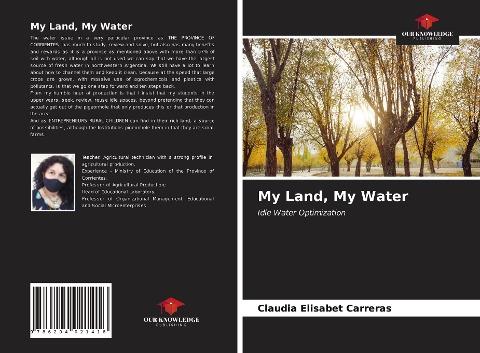 My Land, My Water