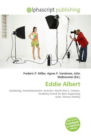 Eddie Albert