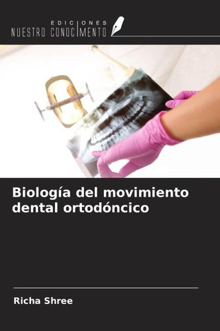 Biología del movimiento dental ortodóncico