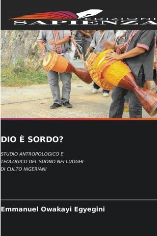 DIO È SORDO?