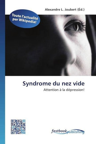 Syndrome du nez vide