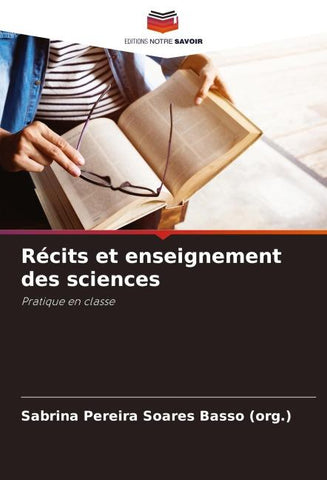 Récits et enseignement des sciences