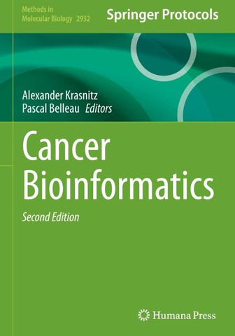 Cancer Bioinformatics